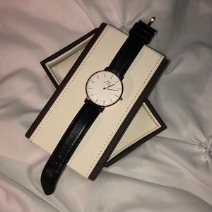 Daniel Wellington Watch
